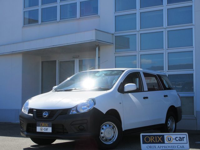 ＮＶ１５０　ＡＤ　４ＷＤ　ＤＸ
