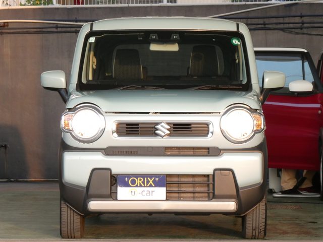 車両画像5