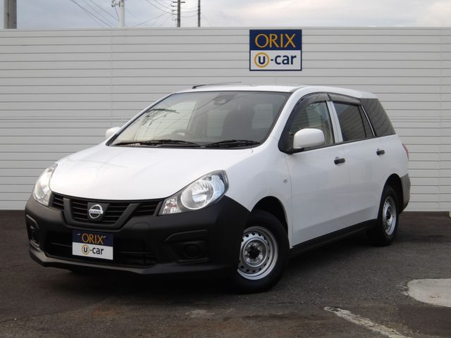 ＮＶ１５０　ＡＤ　２ＷＤ　ＶＥ