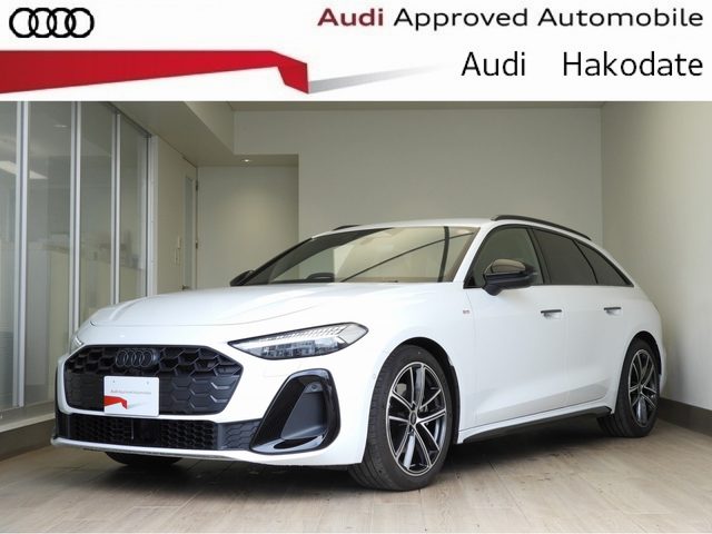 Ａ５　アバント　ＴＦＳＩ　クワトロ　Ｓライン