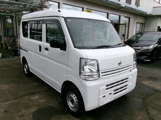 ＮＶ１００クリッパー　ＤＸ　セーフティパッケージ　ＨＲ