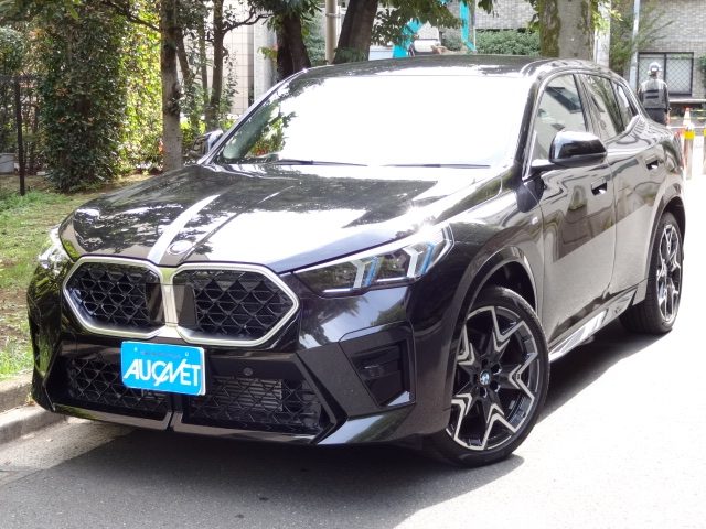 Ｘ２　ｘＤｒｉｖｅ２０ｉ　Ｍスポーツ