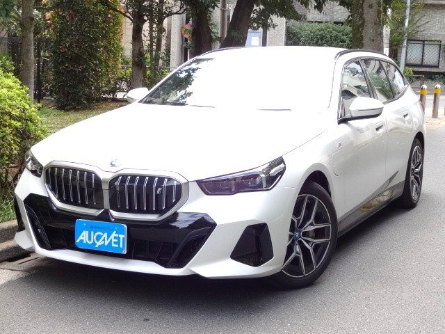 ｉ５　ツーリング　ｅＤｒｉｖｅ４０　Ｍスポーツ