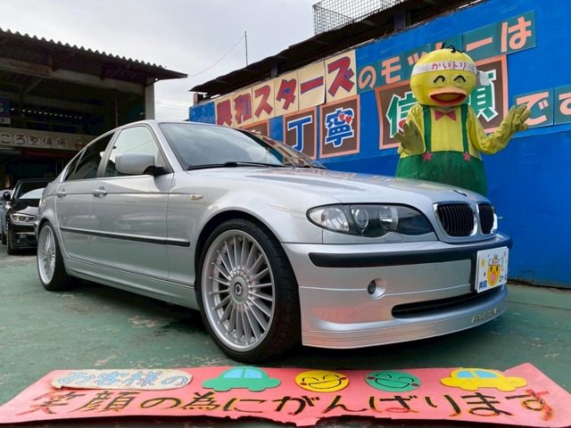 Ｂ３　リムジン　Ｓ　　３．３　　スイッチトロニック