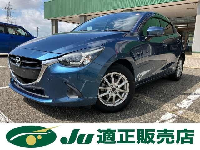 デミオ　１５Ｓ