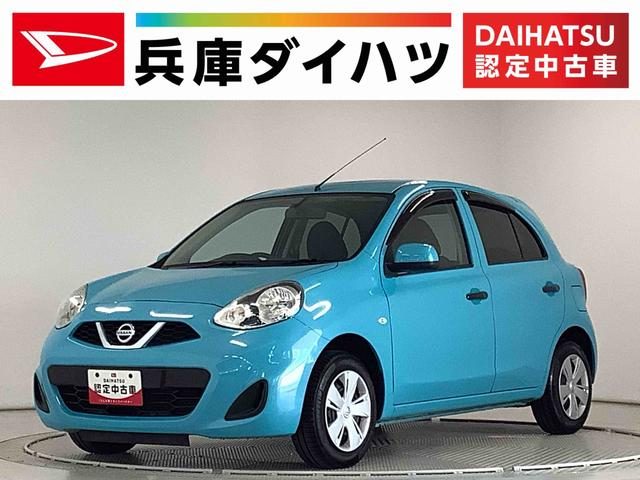 マーチ　Ｓ　ワンオーナー　ナビＴＶ　ＥＴＣ　バッ