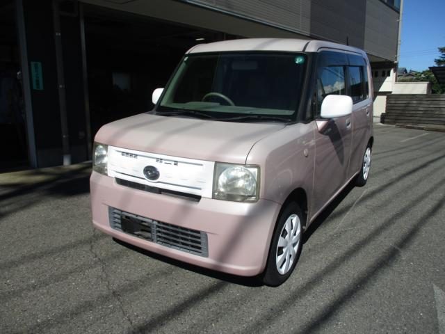 ムーヴ　コンテ　Ｌ