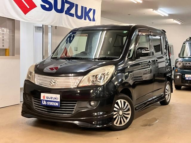 ソリオ　Ｓ　ＭＡ１５Ｓ