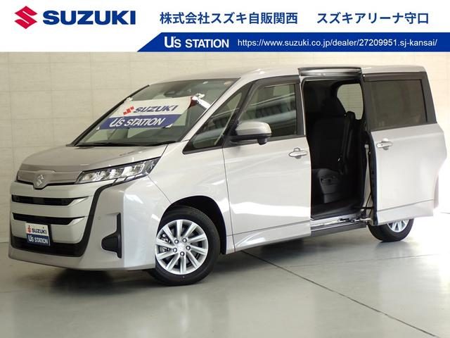 ランディ　ＨＹＢＲＩＤ　Ｇ　２ＷＤ　プリクラッシュ