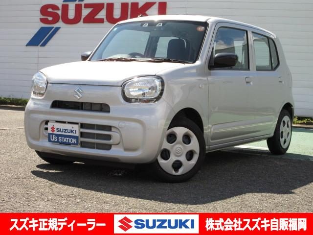 アルト　Ｌ　２型／サポカー