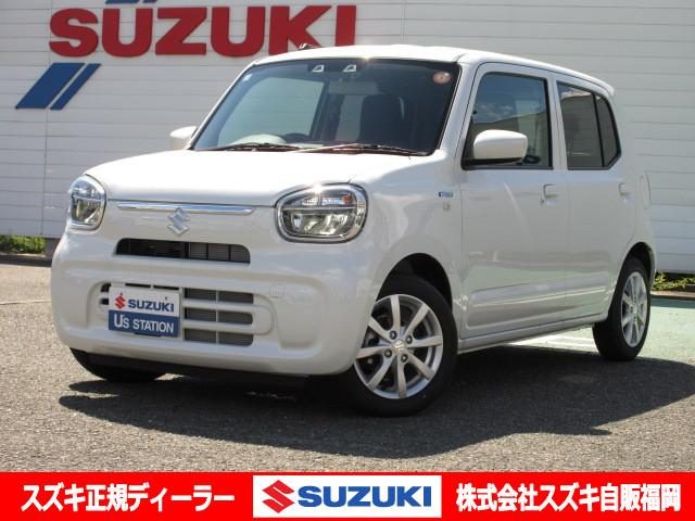 アルト　ＨＹＢＲＩＤ　Ｘ　２型／サポカー