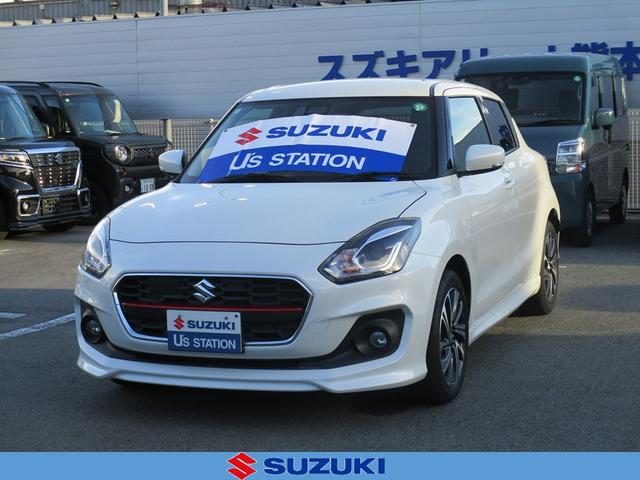 スイフト　ＲＳ　３型