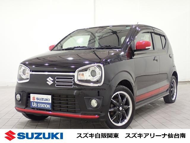 アルト　４ＷＤ　４ＷＤ　　５ＡＧＳ　＊アウトレット＊