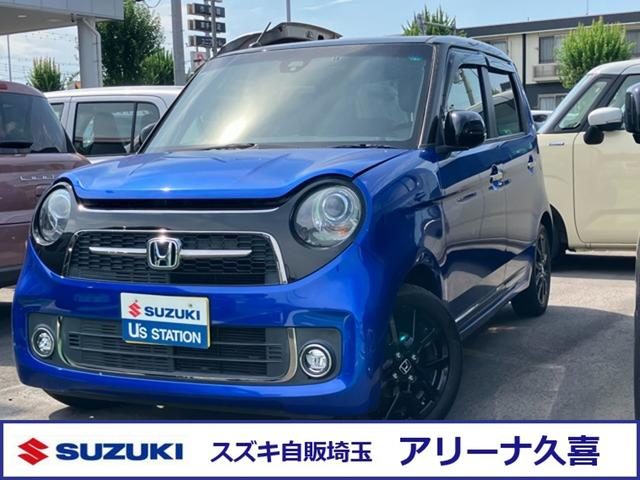 Ｎ－ＯＮＥ　ＲＳ　ナビ　Ｂカメラ　ドラレコ　ＥＴＣ　