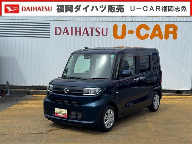 タント　Ｘスペシャル