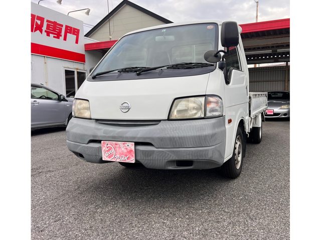バネットトラック　２ＷＤ　ＤＸ　スーパーロー　Ｗタイヤ