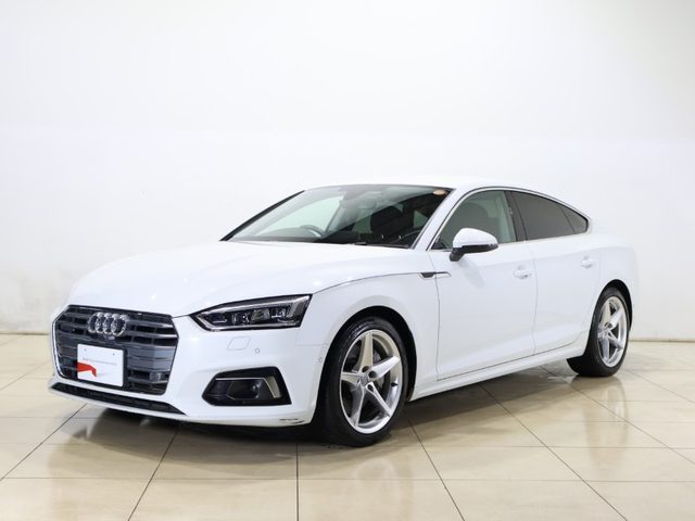 Ａ５　スポーツバック　４５　ＴＦＳＩ　クワトロ　スポーツ