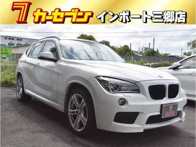 Ｘ１　ｓＤｒｉｖｅ２０ｉ　Ｍスポーツ