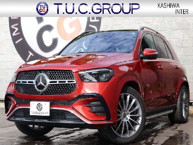 ＧＬＥクラス　ハイブリッド　ＧＬＥ４５０ｄ　４マチック　スポーツ