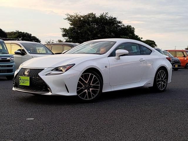 ＲＣ３００ｈ　ＲＣ３００ｈ＿Ｆスポーツ