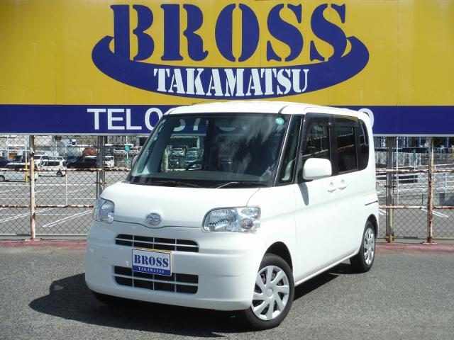 タント　Ｌ