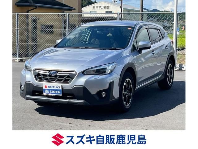 ＳＵＢＡＲＵ　ＸＶ　１．６－Ｌ　アイサイト