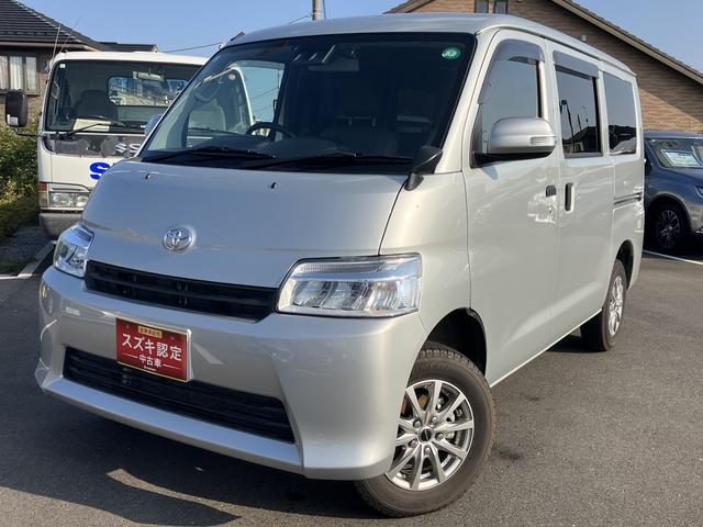 タウンエースバン　２ＷＤ　ＧＬ　ナビ　Ｂカメラ　ＥＴＣ　ドラレコ　