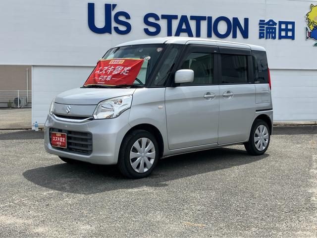 スペーシア　Ｘ　ＭＫ４２Ｓ　２型