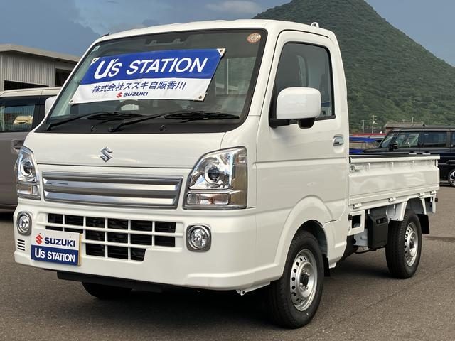 キャリイトラック　ＫＸ　７型