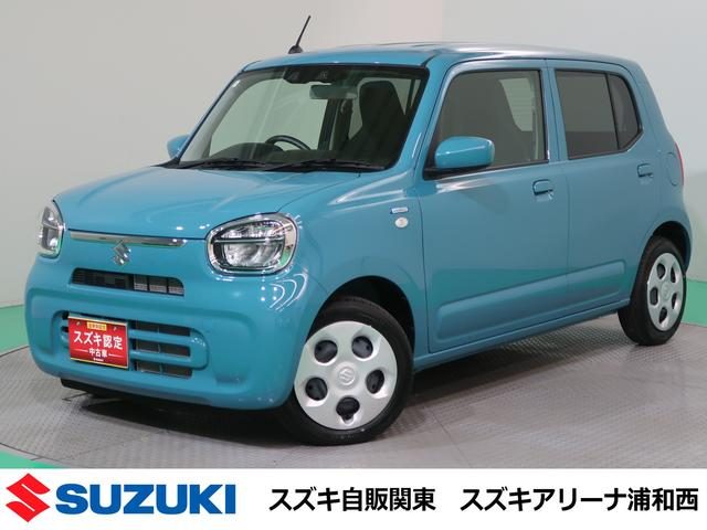 アルト　ＨＹＢＲＩＤ　Ｓ　２型　　ＬＥＤヘッドラ