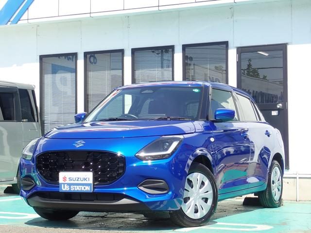 スイフト　ＸＧ　ディスプレイオーディオ　デモカー　