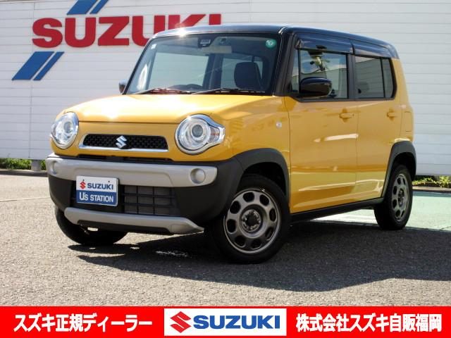 ハスラー　Ｇ　ＭＲ３１Ｓ．ＭＲ４１Ｓ　２型／サポカ