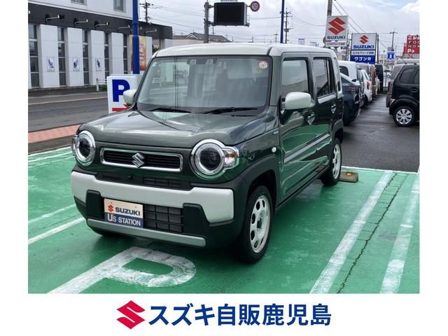 ハスラー　ハイブリッドＧターボ