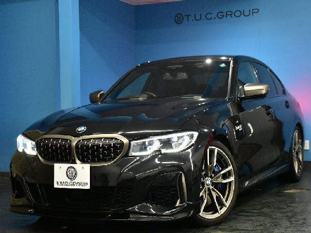 ３シリーズ　セダン　Ｍ３４０ｉ　ｘＤｒｉｖｅ