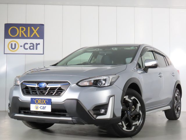 ＳＵＢＡＲＵ　ＸＶ　ハイブリッド　アドバンス