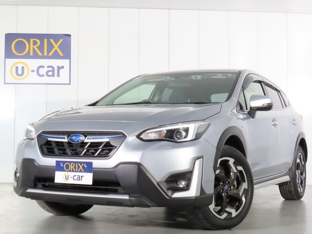 ＳＵＢＡＲＵ　ＸＶ　ハイブリッド　アドバンス