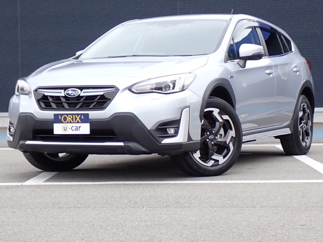 ＳＵＢＡＲＵ　ＸＶ　ハイブリッド　アドバンス
