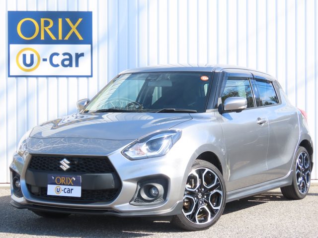 スイフト　スポーツ