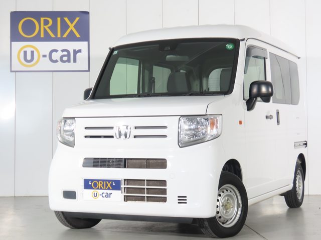 Ｎ－ＶＡＮ　Ｇ　ホンダセンシング