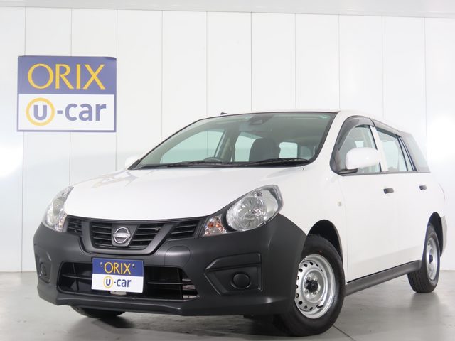 ＮＶ１５０　ＡＤ　２ＷＤ　ＶＥ