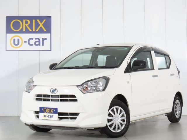 ミラ　イース　Ｌ　ＳＡ３