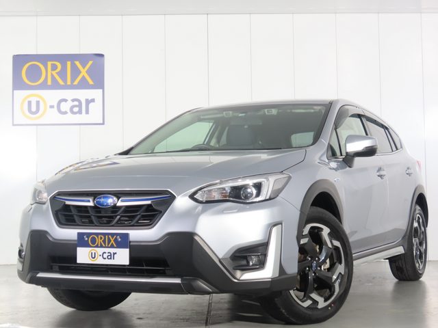 ＳＵＢＡＲＵ　ＸＶ　ハイブリッド　アドバンス