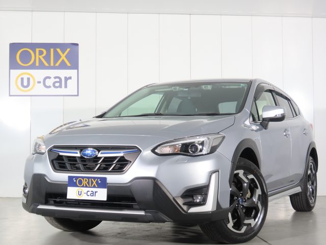 ＳＵＢＡＲＵ　ＸＶ　ハイブリッド　アドバンス