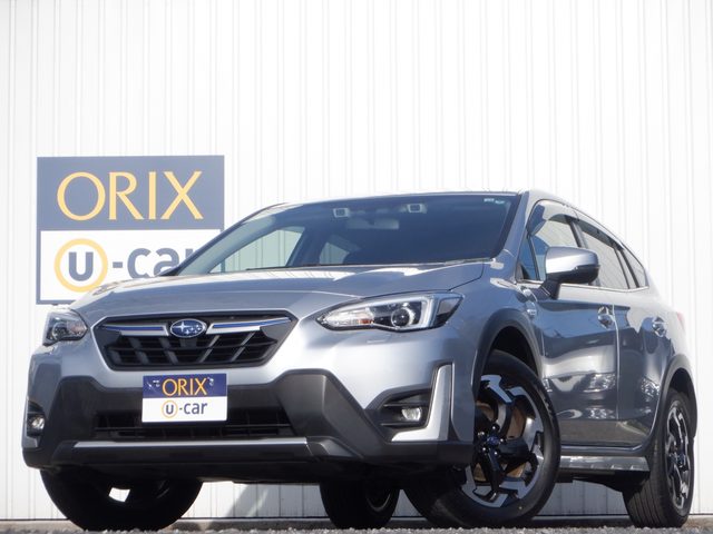 ＳＵＢＡＲＵ　ＸＶ　ハイブリッド　アドバンス