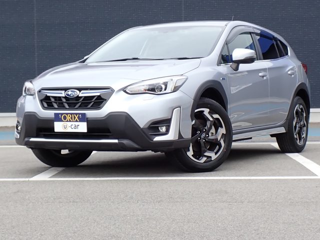 ＳＵＢＡＲＵ　ＸＶ　ハイブリッド　アドバンス