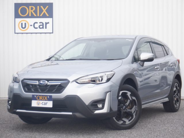 ＳＵＢＡＲＵ　ＸＶ　ハイブリッド　アドバンス