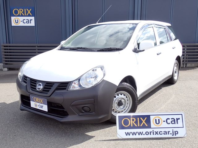 ＮＶ１５０　ＡＤ　２ＷＤ　ＶＥ