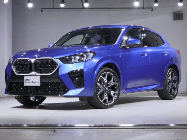 Ｘ２　ｘＤｒｉｖｅ２０ｉ　Ｍスポーツ
