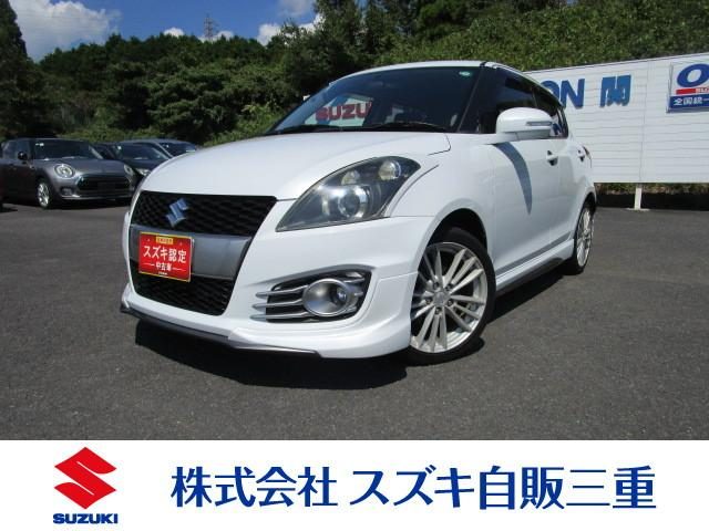 スイフト　スポーツ　ＺＣ３２