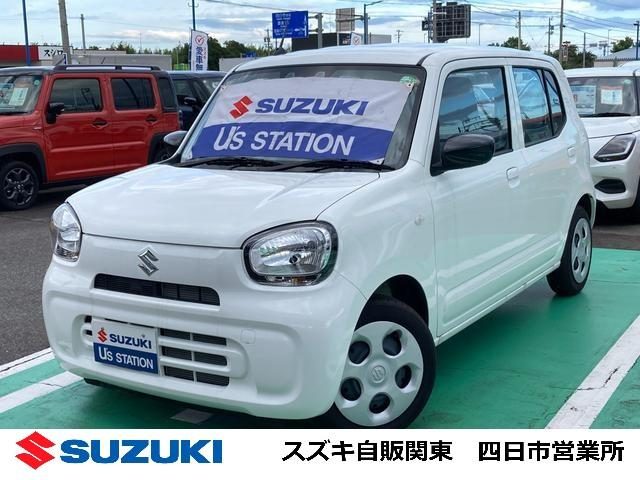 アルト　Ｌ　２型　オーディオレス　シートヒーター
